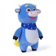 Dora lesploratrice - Benny il toro peluche 20 cm - Spin Master