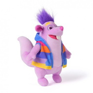 Dora lesploratrice - Peluche Tico lo scoiattolo 20 cm - Spin Master