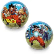 Dragon Ball BioBall palla di gomma 14cm - Mondo Toys