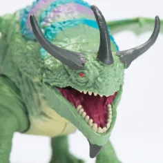 Dragon Trainer: Figura del drago Tempestoso 19cm - Spin Master immagine 2