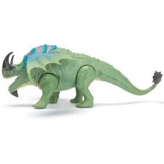 Dragon Trainer: Figura del drago Tempestoso 19cm - Spin Master immagine 3