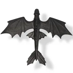 Dragon Trainer: Sdentato volante in schiuma - Spin Master immagine 3