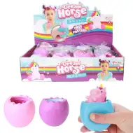 Dream Horse Pop-Out unicorno a pressione