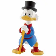 DuckTales: Action figure di Zio Paperone