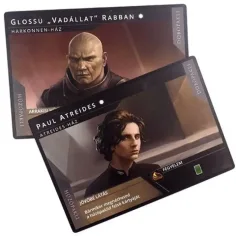 Dune: Il gioco da tavolo dell’Imperium immagine 3