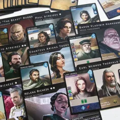 Dune: Il gioco da tavolo dell’Imperium immagine 4
