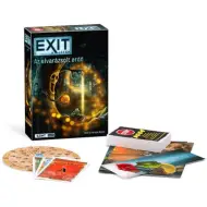 EXIT - La foresta incantata gioco da tavolo - Piatnik