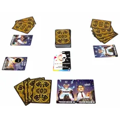 Ecco fatto! gioco da tavolo immagine 2