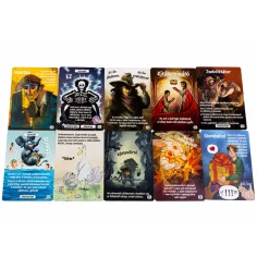 Ecco fatto! gioco da tavolo immagine 3