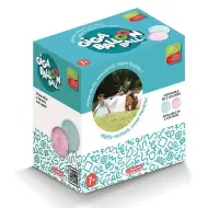 Eco Giga Balloon Ball in due colori
