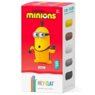 Ehi Clay: Set di pasta modellabile Minions - Kevin