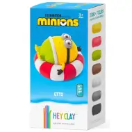Ehi Clay: Set di pasta modellabile Minions - Otto