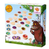 Eichhorn: Gioco di memoria in legno Graffaló - 30 pezzi - Simba Toys