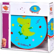 Eichhorn: Tamburello con sonagli - Simba toys
