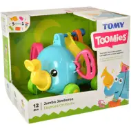 Elefante musicale di Dumbo