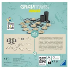 Elementi aggiuntivi Gravitrax Junior - Ravensburger immagine 2