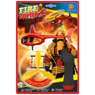 Elicottero Fire Copter