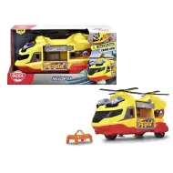 Elicottero con luci e suoni 30cm - Dickie Toys