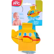 Elicottero da bagno giallo ABC - Simba Toys