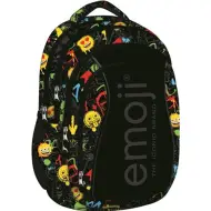 Emoji BP04 zaino scuola 17"