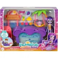 Enchantimals: Festa in piscina di Majmóca - Mattel