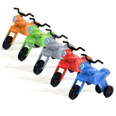 Enduro Maxi moto - D-Toys immagine 5