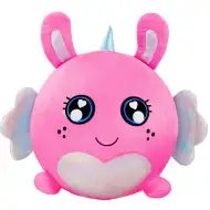 Eolo: Biggies coniglio di peluche gonfiabile 45 cm