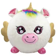 Eolo: Biggies unicorno di peluche gonfiabile 45cm
