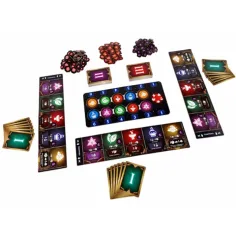 Era dei Maghi gioco da tavolo immagine 2