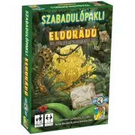 Escape Room: Il gioco da tavolo La leggenda di Eldorado