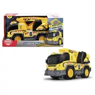 Escavatore con luci e suoni 30cm - Dickie Toys