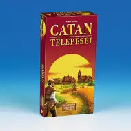 Espansione Catan per 5-6 giocatori - Piatnik