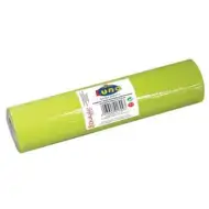Etichette adesive gialle per prezzi 500 pz/rotolo