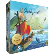 Everdell - Gioco da tavolo Perlabella