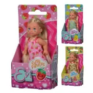 Évi Love Cute Fruits: Bambole di frutta in diverse varianti da 12 cm - Simba Toys