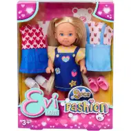 Evi Love: Set di bambola fashion da vestire - Simba Toys