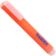 Evidenziatore arancione Memory 1 pz - Carioca
