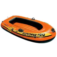 Explorer Pro 50 gommone - Intex