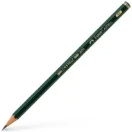 Faber-Castell: 9000 matita in grafite 5H