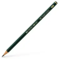 Faber-Castell: 9000 matita in grafite B