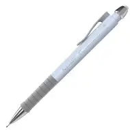 Faber-Castell: Apollo 2325 portamine azzurro cielo 0,5 mm