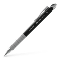 Faber-Castell: Apolló portamine nero 0,7 mm