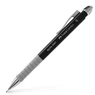 Faber-Castell: Apolló portamine nero 0,7 mm