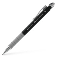 Faber-Castell: Apollon portamine nero 0,5 mm