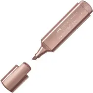 Faber-Castell: Evidenziatore 1546 rosa perlato