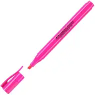 Faber-Castell: Evidenziatore Super-floures 38 rosa