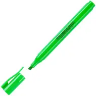 Faber-Castell: Evidenziatore Super-floures 38 verde