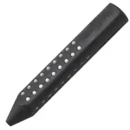Faber-Castell: Gomma Grip 2001 nera