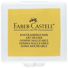 Faber-Castell: Gomma pane in scatola di plastica, disponibile in diverse varianti, 1 pezzo immagine 2