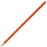 Faber-Castell: Grip 01 matita arancione scuro